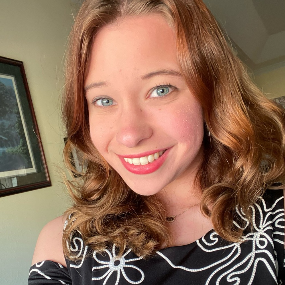Meet your Posher, Gabrielle